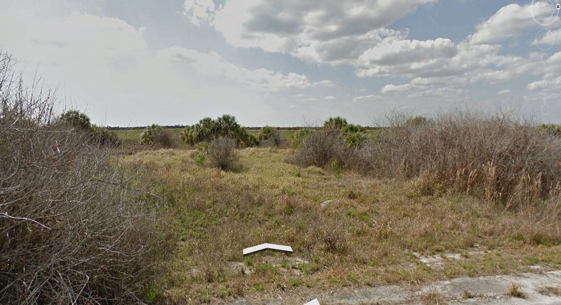 Lot For Sale Port Malabar Brevard FL 0.240 acres, ATV, Camping, Fully Cleared, Paved